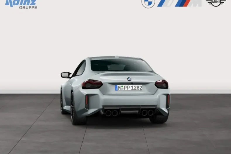 BMW M2 (Seria 2) din 2024 cu 25.057 km - oferta BMW223007 - foto 7