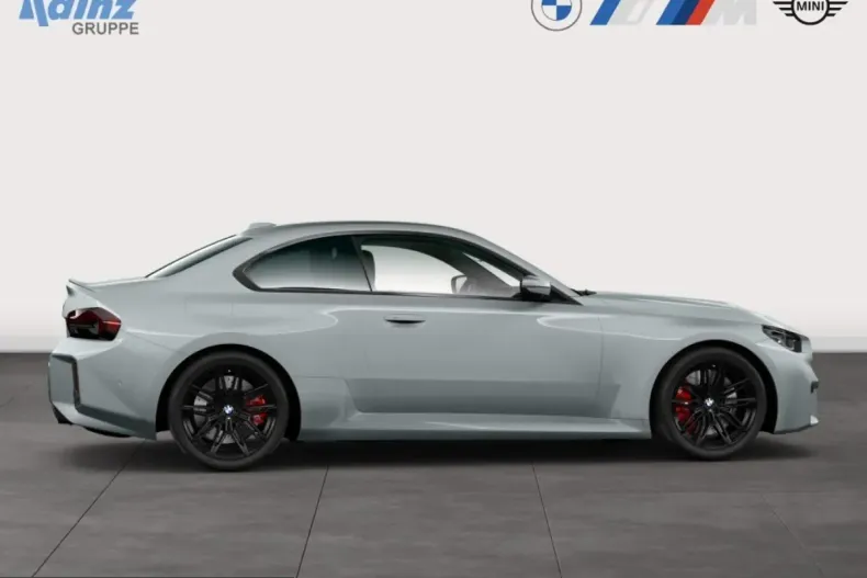 BMW M2 (Seria 2) din 2024 cu 25.057 km - oferta BMW223007 - foto 8