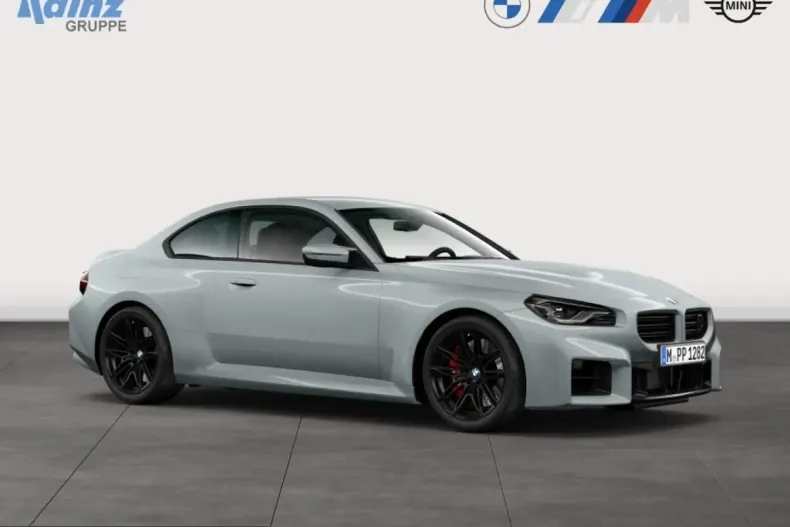 BMW M2 (Seria 2) din 2024 cu 25.057 km - oferta BMW223007 - foto 9