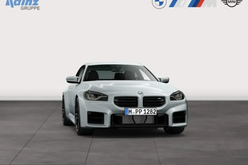 BMW M2 (Seria 2) din 2024 cu 25.057 km - oferta BMW223007 - foto 10