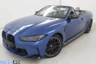 BMW M4 (Seria 4) din 2023 cu 62.478 km - oferta BMW223008 - foto 1