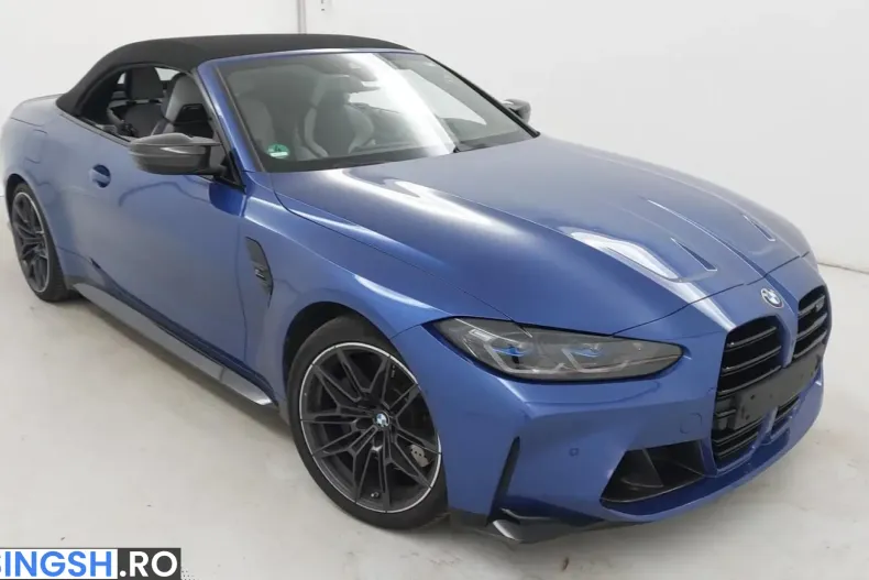 BMW M4 (Seria 4) din 2023 cu 62.478 km - oferta BMW223008 - foto 5