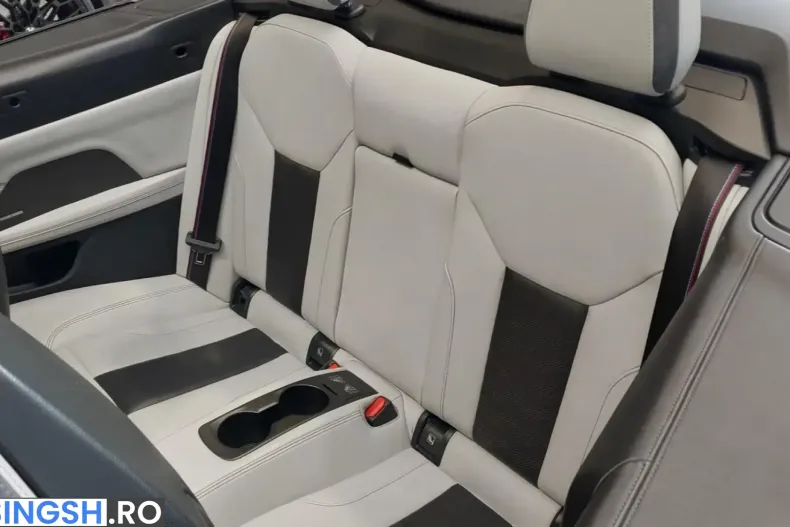 BMW M4 (Seria 4) din 2023 cu 62.478 km - oferta BMW223008 - foto 9