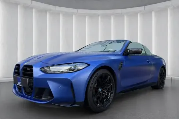 BMW M4 din 2022 - oferta BMW223009