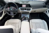BMW M4 (Seria 4) din 2022 cu 20.300 km - oferta BMW223009 - foto 2