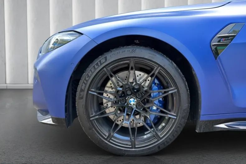 BMW M4 (Seria 4) din 2022 cu 20.300 km - oferta BMW223009 - foto 7