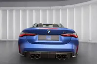 BMW M4 (Seria 4) din 2022 cu 20.300 km - oferta BMW223009 - foto 9