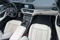 BMW M4 (Seria 4) din 2022 cu 20.300 km - oferta BMW223009 - foto 14