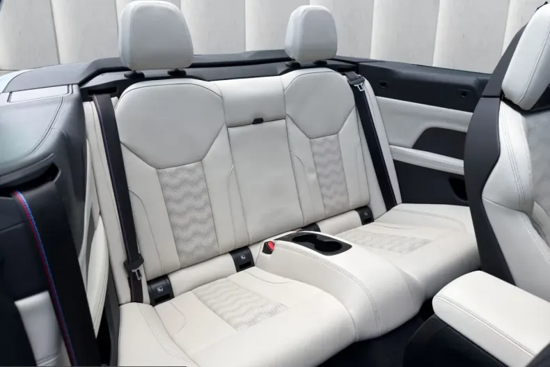 BMW M4 (Seria 4) din 2022 cu 20.300 km - oferta BMW223009 - foto 18
