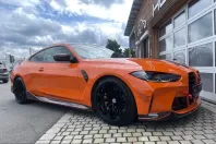 BMW M4 (Seria 4) din 2024 cu 12.100 km - oferta BMW223010 - foto 1