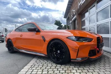 BMW M4 din 2024 - oferta BMW223010
