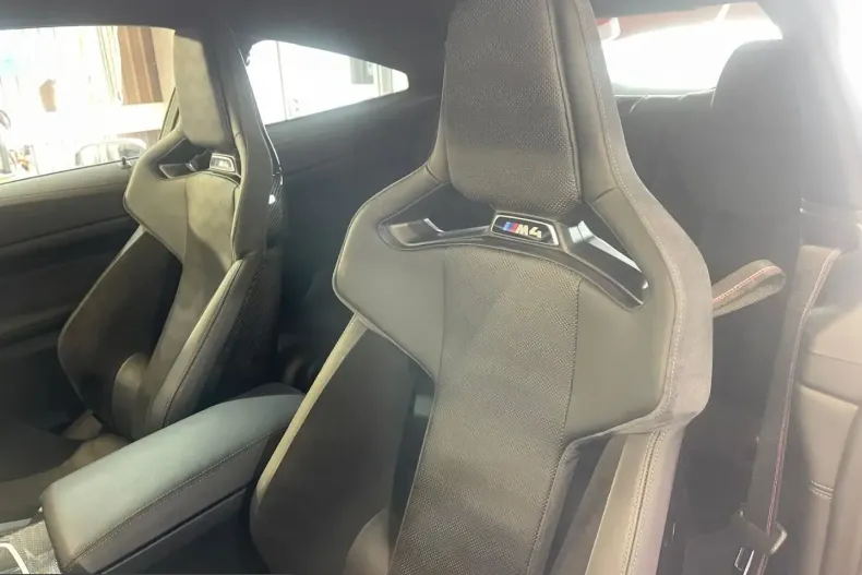 BMW M4 (Seria 4) din 2024 cu 12.100 km - oferta BMW223010 - foto 2