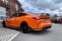 BMW M4 (Seria 4) din 2024 cu 12.100 km - oferta BMW223010 - foto 3