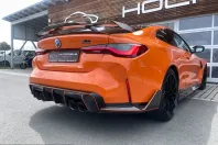 BMW M4 (Seria 4) din 2024 cu 12.100 km - oferta BMW223010 - foto 5
