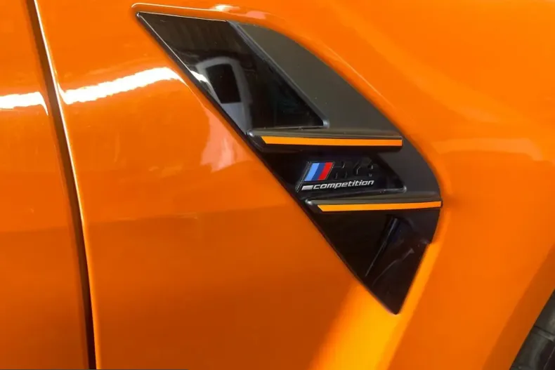 BMW M4 (Seria 4) din 2024 cu 12.100 km - oferta BMW223010 - foto 10