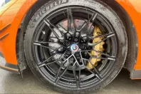 BMW M4 (Seria 4) din 2024 cu 12.100 km - oferta BMW223010 - foto 11