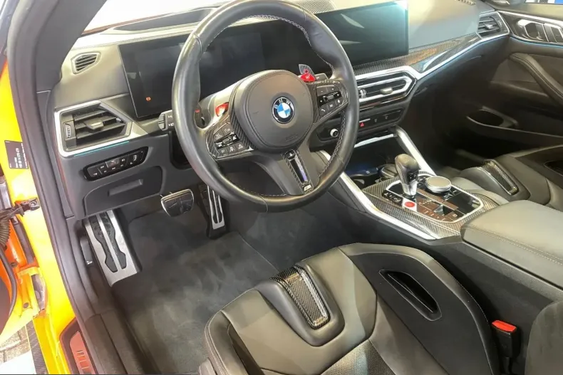 BMW M4 (Seria 4) din 2024 cu 12.100 km - oferta BMW223010 - foto 15