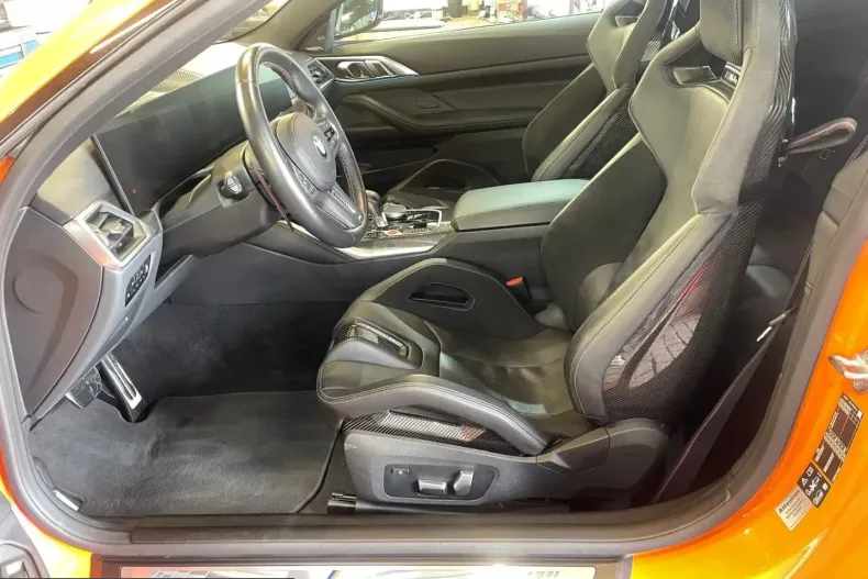 BMW M4 (Seria 4) din 2024 cu 12.100 km - oferta BMW223010 - foto 16