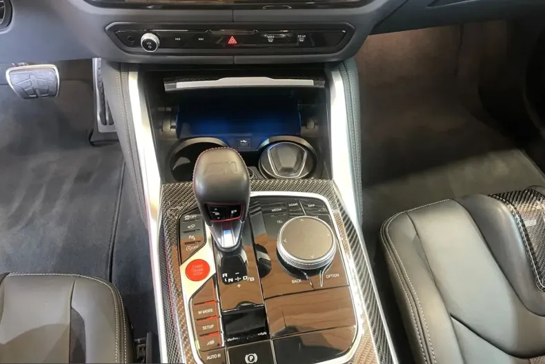 BMW M4 (Seria 4) din 2024 cu 12.100 km - oferta BMW223010 - foto 19