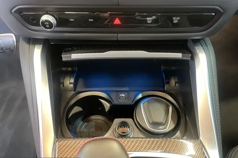 BMW M4 (Seria 4) din 2024 cu 12.100 km - oferta BMW223010 - foto 21