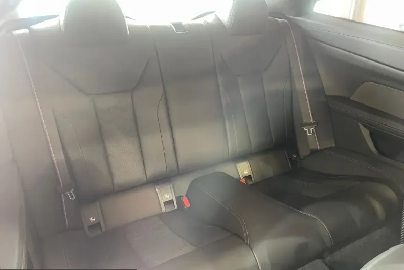 BMW M4 (Seria 4) din 2024 cu 12.100 km - oferta BMW223010 - foto 23