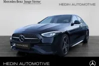 Mercedes-Benz C 200 (Clasa C) din 2022 cu 72.568 km - oferta MER223011 - foto 1