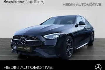 Mercedes-Benz C 200 din 2022 - oferta MER223011