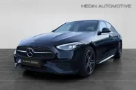 Mercedes-Benz C 200 (Clasa C) din 2022 cu 72.568 km - oferta MER223011 - foto 2
