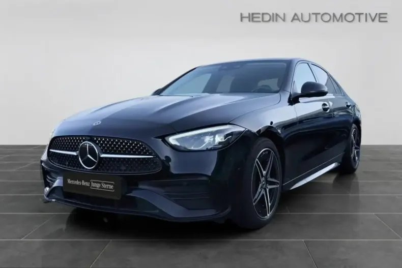 Mercedes-Benz C 200 (Clasa C) din 2022 cu 72.568 km - oferta MER223011 - foto 2