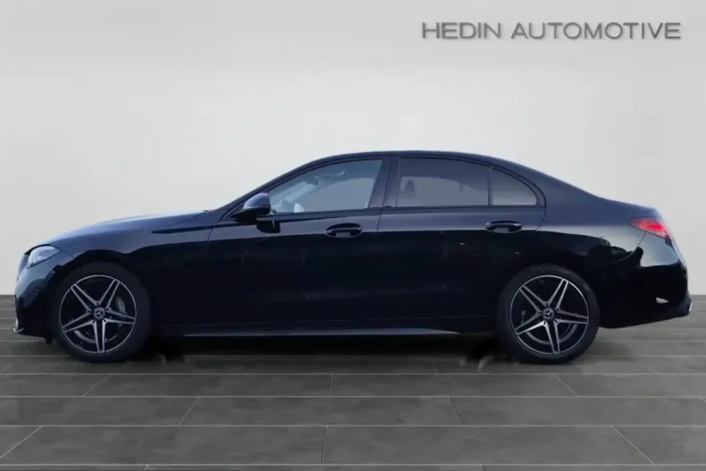 Mercedes-Benz C 200 (Clasa C) din 2022 cu 72.568 km - oferta MER223011 - foto 3