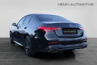 Mercedes-Benz C 200 (Clasa C) din 2022 cu 72.568 km - oferta MER223011 - foto 4