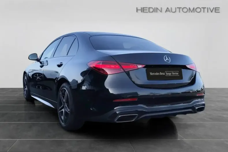 Mercedes-Benz C 200 (Clasa C) din 2022 cu 72.568 km - oferta MER223011 - foto 4