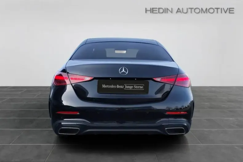 Mercedes-Benz C 200 (Clasa C) din 2022 cu 72.568 km - oferta MER223011 - foto 5