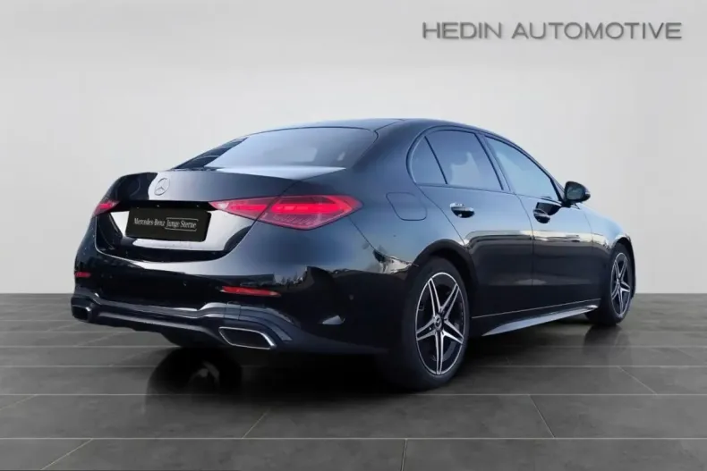 Mercedes-Benz C 200 (Clasa C) din 2022 cu 72.568 km - oferta MER223011 - foto 6