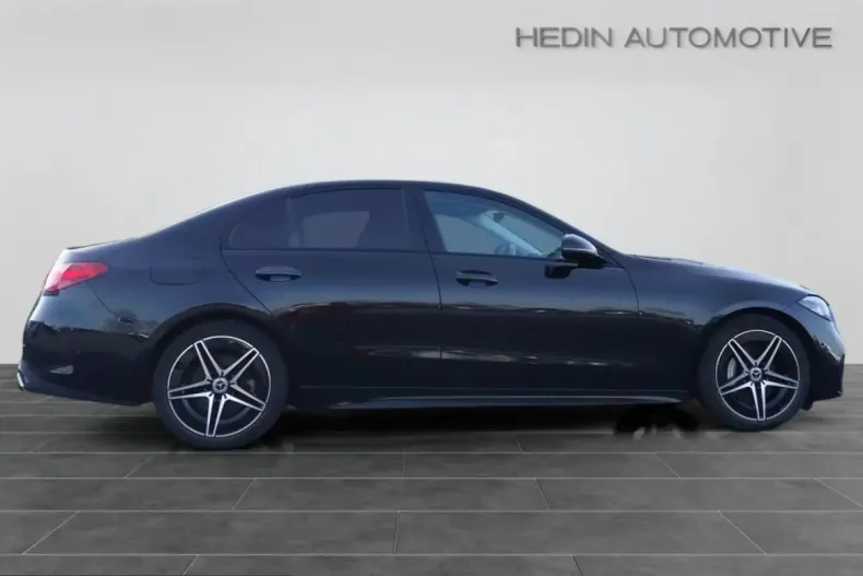 Mercedes-Benz C 200 (Clasa C) din 2022 cu 72.568 km - oferta MER223011 - foto 7