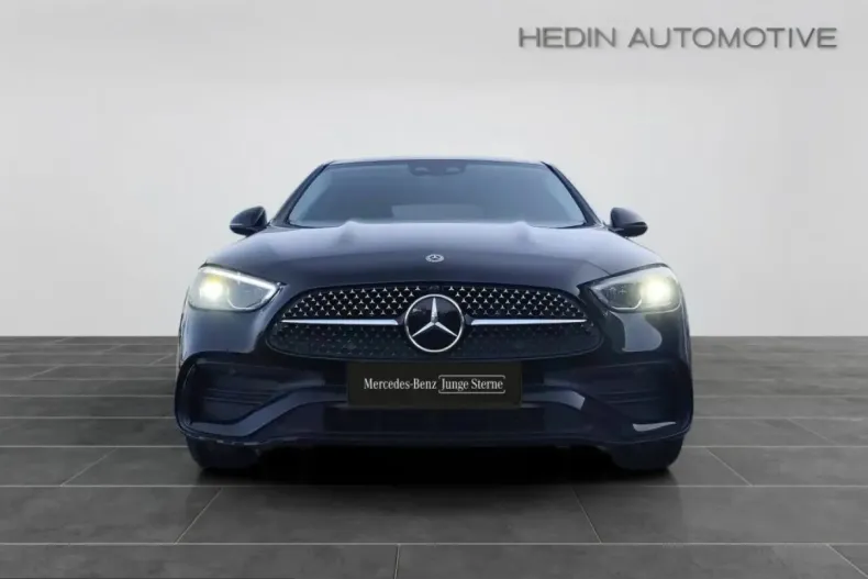Mercedes-Benz C 200 (Clasa C) din 2022 cu 72.568 km - oferta MER223011 - foto 9
