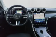 Mercedes-Benz C 200 (Clasa C) din 2022 cu 72.568 km - oferta MER223011 - foto 11