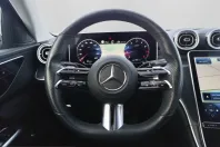 Mercedes-Benz C 200 (Clasa C) din 2022 cu 72.568 km - oferta MER223011 - foto 13
