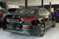 Mercedes-Benz C 200 (Clasa C) din 2023 cu 58.500 km - oferta MER223012 - foto 18