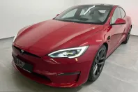 Tesla Model S din 2022 cu 49.900 km - oferta TES223013 - foto 1