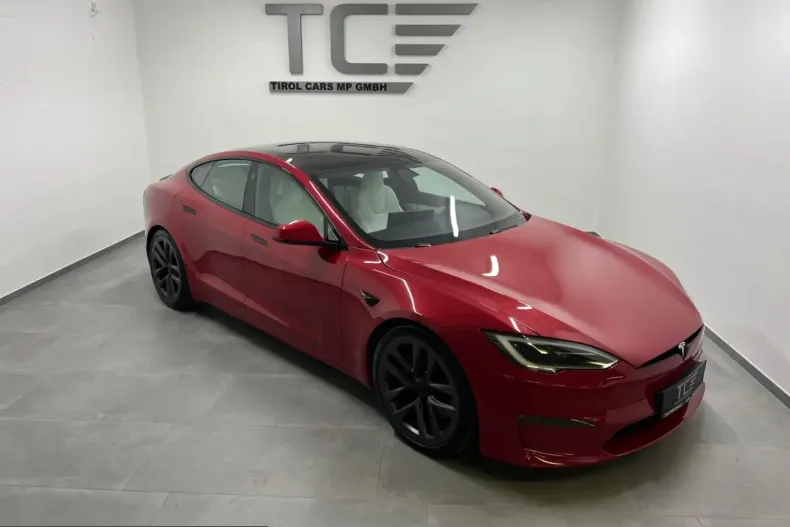 Tesla Model S din 2022 cu 49.900 km - oferta TES223013 - foto 3