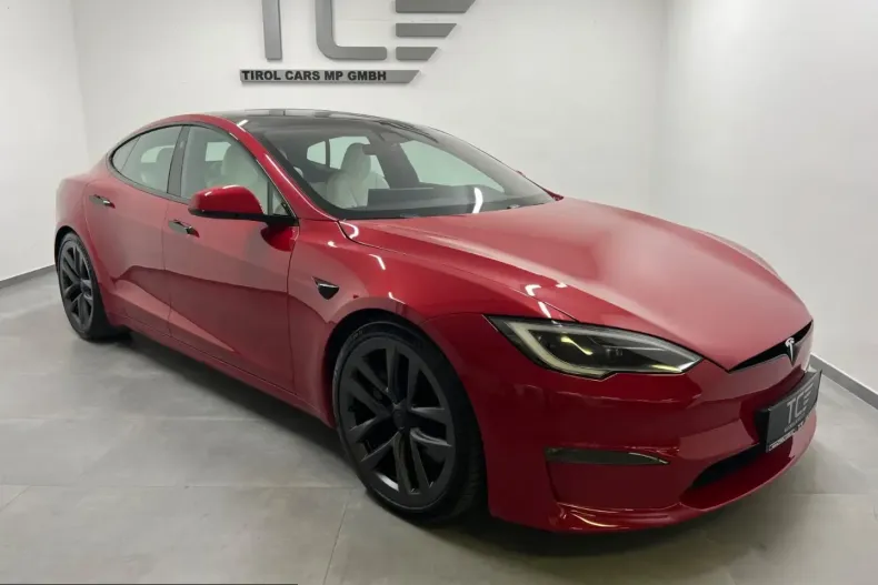 Tesla Model S din 2022 cu 49.900 km - oferta TES223013 - foto 4