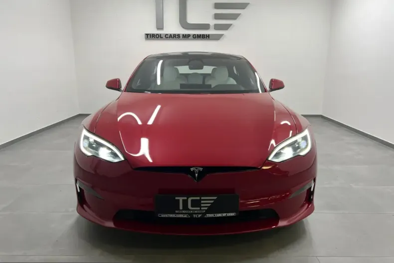 Tesla Model S din 2022 cu 49.900 km - oferta TES223013 - foto 5