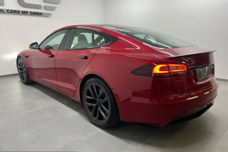 Tesla Model S din 2022 cu 49.900 km - oferta TES223013 - foto 7