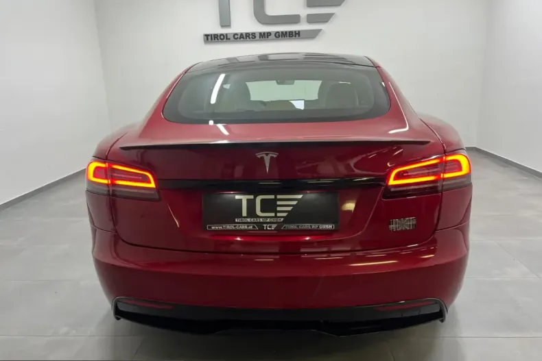 Tesla Model S din 2022 cu 49.900 km - oferta TES223013 - foto 8