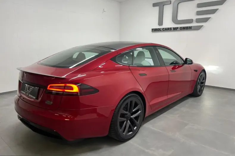Tesla Model S din 2022 cu 49.900 km - oferta TES223013 - foto 9