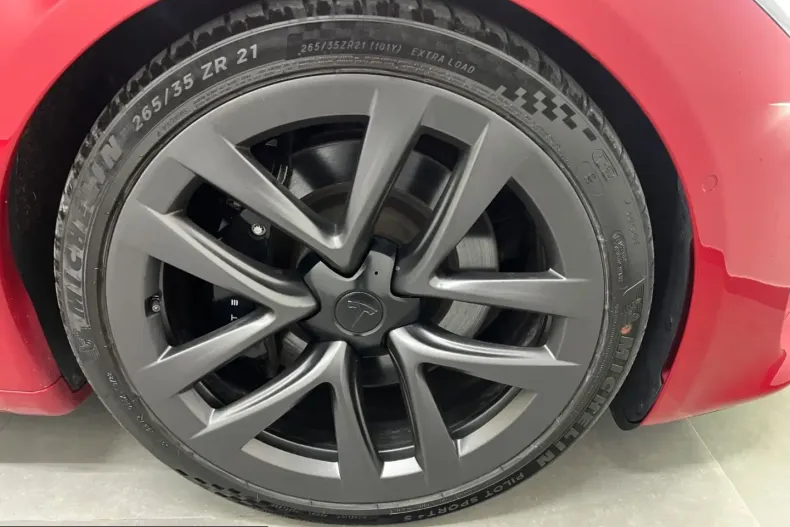 Tesla Model S din 2022 cu 49.900 km - oferta TES223013 - foto 10