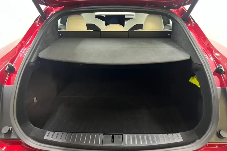Tesla Model S din 2022 cu 49.900 km - oferta TES223013 - foto 11