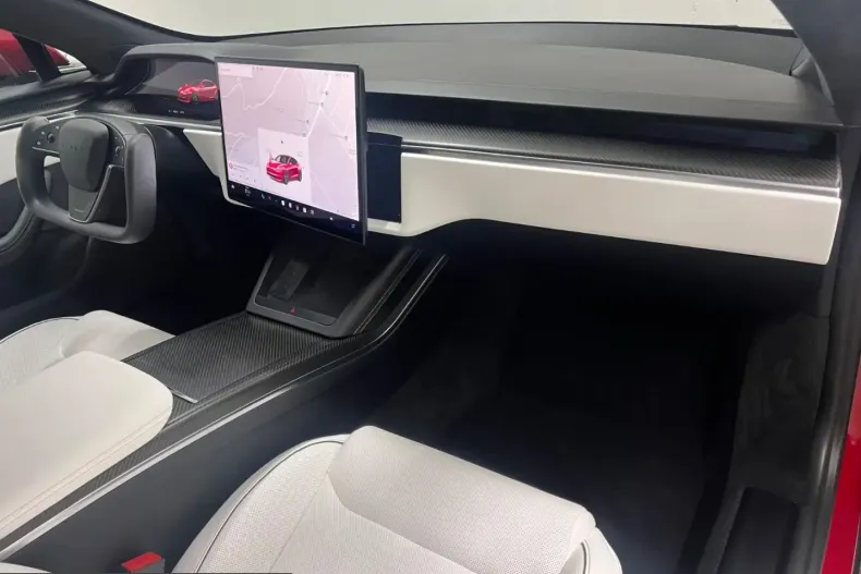 Tesla Model S din 2022 cu 49.900 km - oferta TES223013 - foto 12