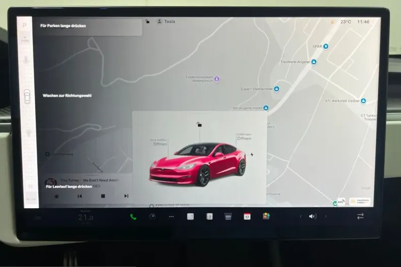 Tesla Model S din 2022 cu 49.900 km - oferta TES223013 - foto 18
